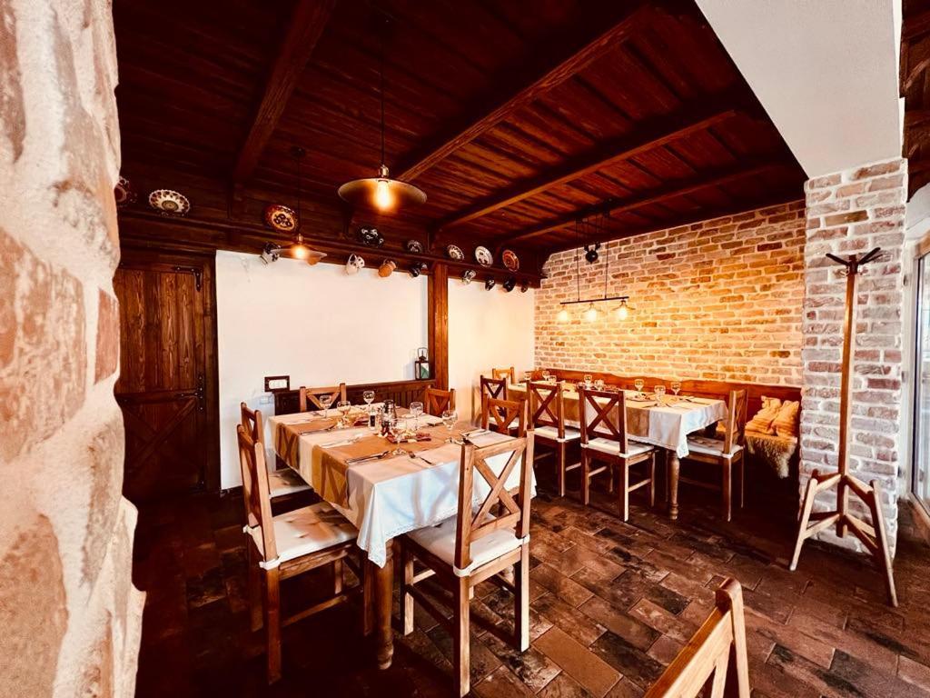 Pilisi Lovas Major, Dorog Acomodação com café da manhã Exterior foto